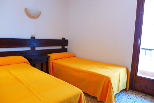 Apartamentos Felix