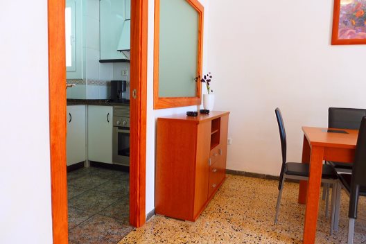 Apartamentos Felix