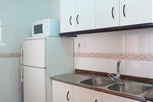Apartamentos Felix