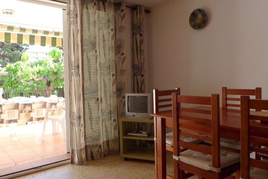 Apartamentos Felix