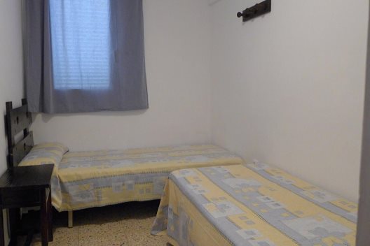 Apartamentos Felix