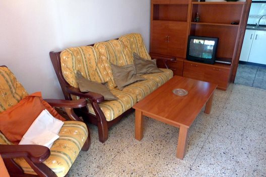 Apartamentos Felix
