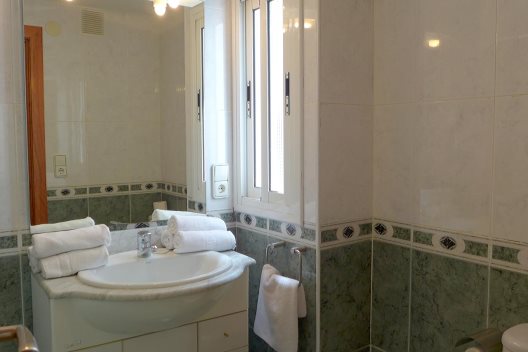 Apartamentos Felix