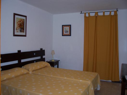 Apartamentos Felix