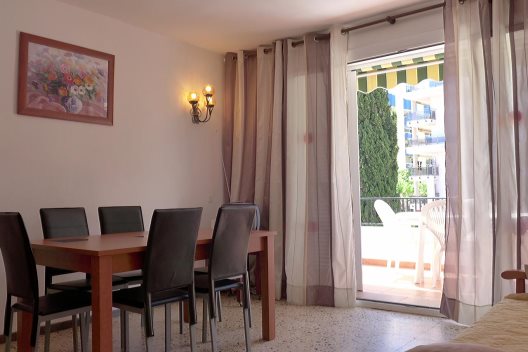 Apartamentos Felix
