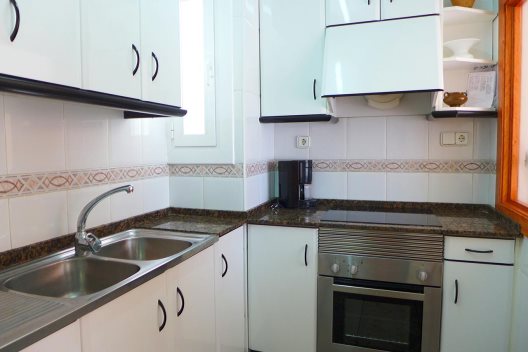 Apartamentos Felix