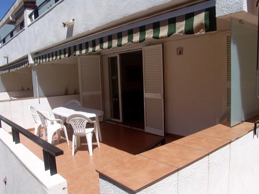 Apartamentos Felix