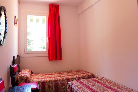 Apartamentos Felix
