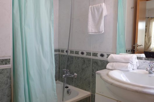 Apartamentos Felix