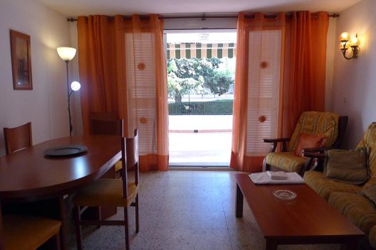 Apartamentos Felix