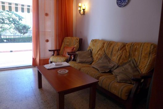Apartamentos Felix