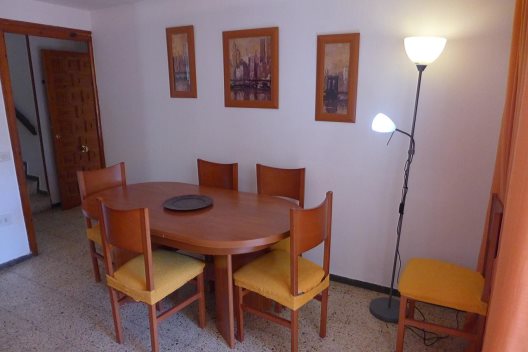 Apartamentos Felix