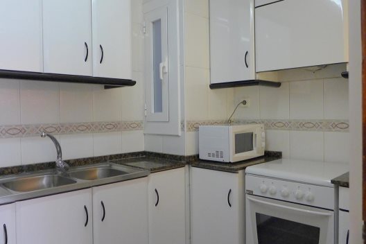 Apartamentos Felix