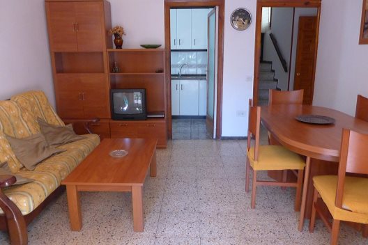 Apartamentos Felix