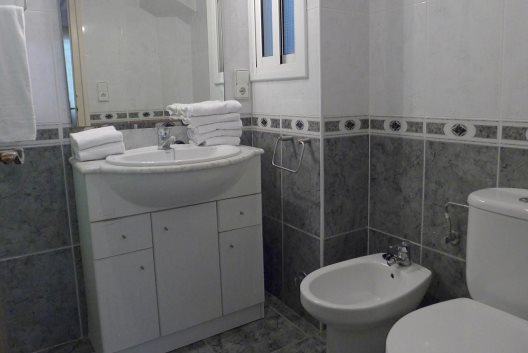 Apartamentos Felix
