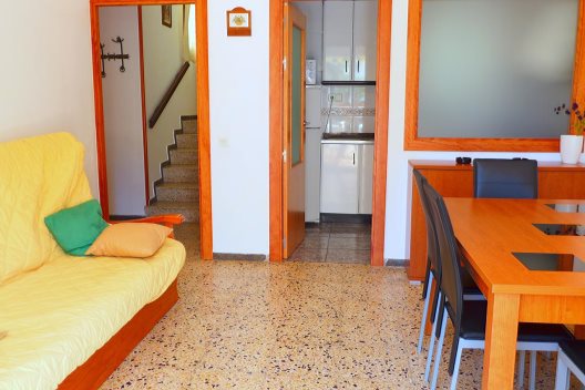 Apartamentos Felix