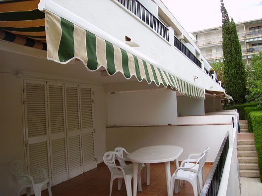 Apartamentos Felix