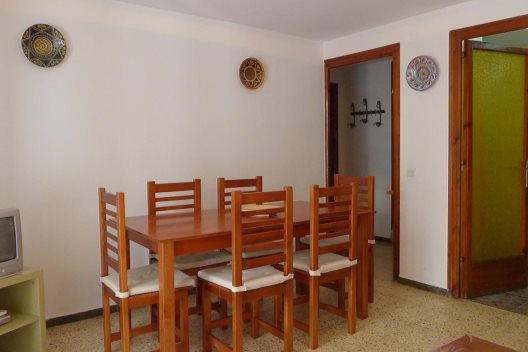 Apartamentos Felix