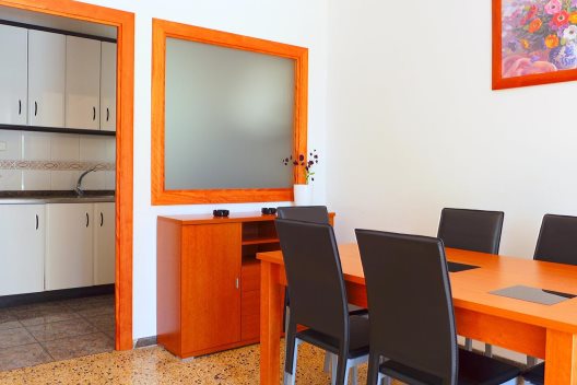 Apartamentos Felix