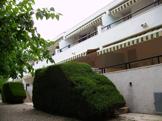 Apartamentos Felix