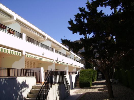 Apartamentos Felix