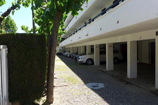 Apartamentos Felix