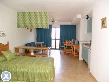 Apartamentos Fenix