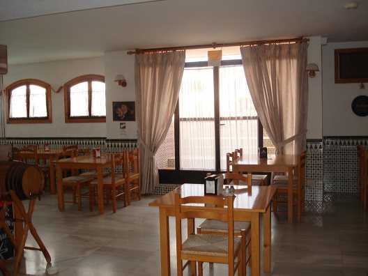 Apartamentos Fenix