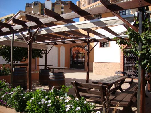 Apartamentos Fenix