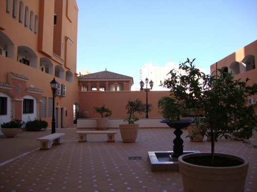 Apartamentos Fenix