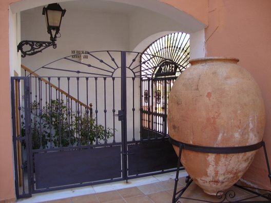Apartamentos Fenix