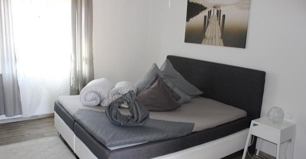 Apartamentos Ferienwohnung Misita