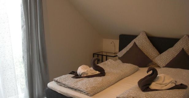 Apartamentos Ferienwohnung Misita