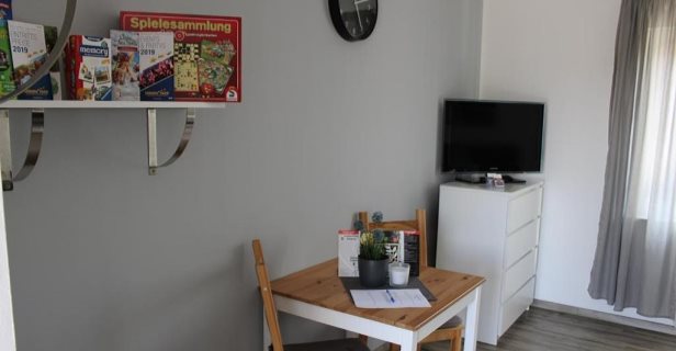 Apartamentos Ferienwohnung Misita