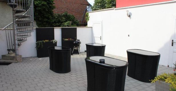 Apartamentos Ferienwohnung Misita