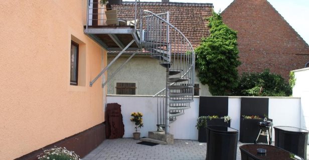 Apartamentos Ferienwohnung Misita