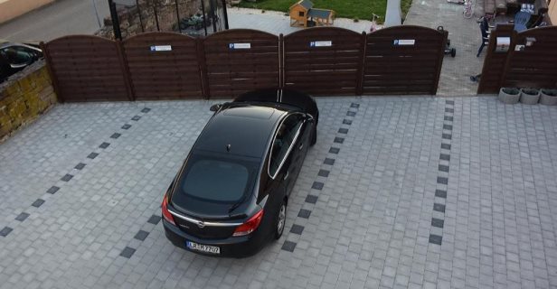 Apartamentos Ferienwohnung Misita