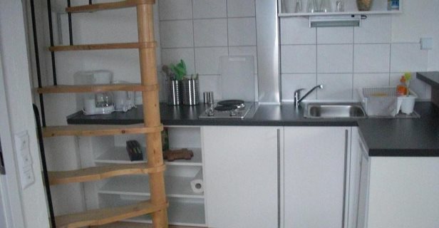 Apartamentos Ferienwohnung Misita