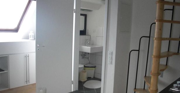 Apartamentos Ferienwohnung Misita