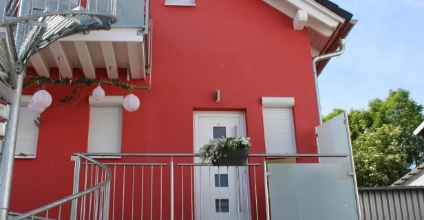 Apartamentos Ferienwohnung Misita