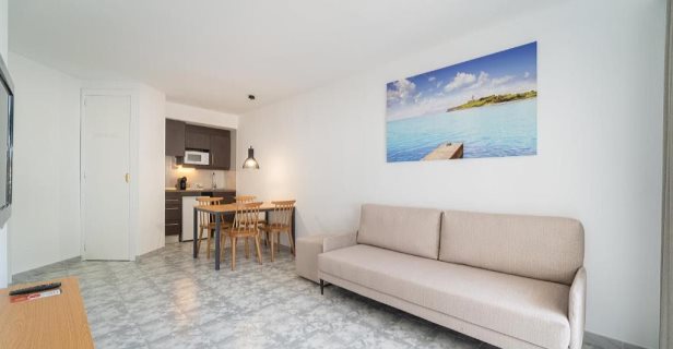 Apartamentos Ferrer Lime Playa De Alcudia