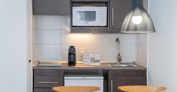 Apartamentos Ferrer Lime Playa De Alcudia
