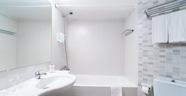 Apartamentos Ferrer Lime Playa De Alcudia