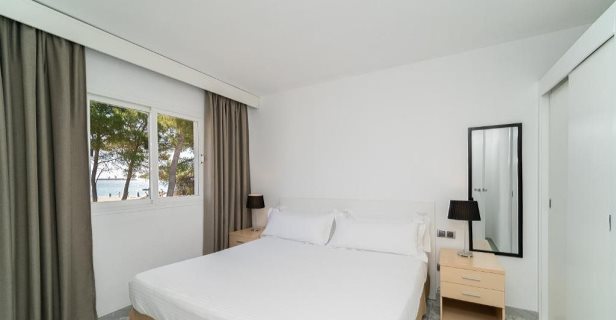 Apartamentos Ferrer Lime Playa De Alcudia