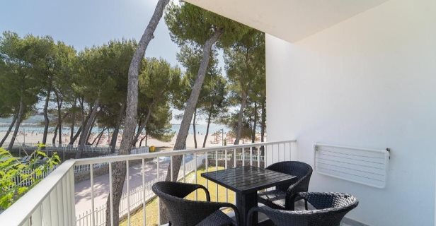 Apartamentos Ferrer Lime Playa De Alcudia