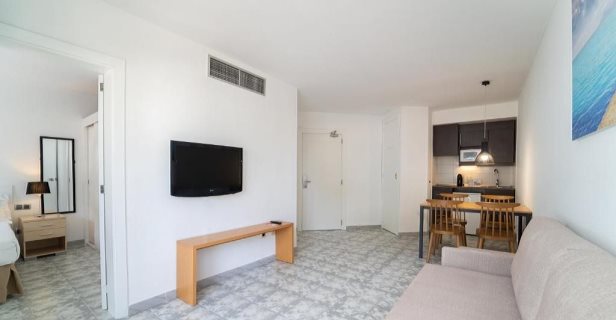 Apartamentos Ferrer Lime Playa De Alcudia