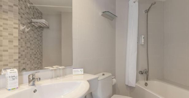 Apartamentos Ferrer Lime Playa De Alcudia