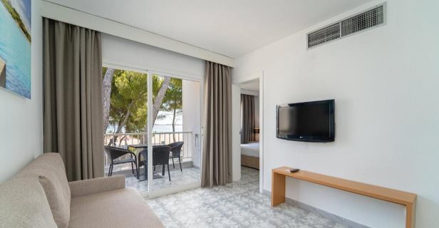 Apartamentos Ferrer Lime Playa De Alcudia