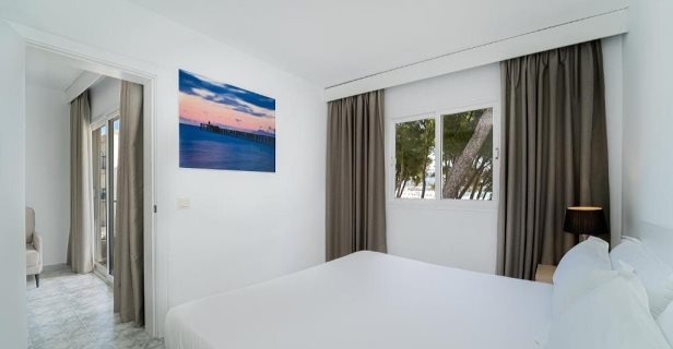 Apartamentos Ferrer Lime Playa De Alcudia