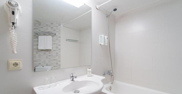 Apartamentos Ferrer Lime Playa De Alcudia